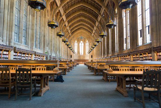 University of Washington